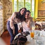 Julie Gressier - @hannah_la_cavaliere_ - Instagram