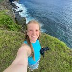 Hannah Cave - @hannahjcave - Instagram