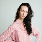 Hannah Cave - @hzimzam - Instagram