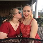 Hannah Cave - @cave644 - Instagram