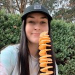 Hannah Cave - @hannah_cavey - Instagram