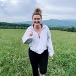 Hannah Cavenaugh - @hannahcavenaugh - Instagram