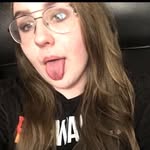 Hannah Cecil - @hgoofy89 - Instagram