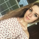Hannah Cecil - @chromecraft_4456 - Instagram