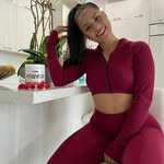 Hannah Cecilia - @hannah_cecili08 - Instagram