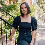 Hannah Cecille - @hannahcecillle - Instagram