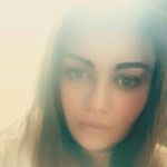Hannah Chadwick - @chadders111 - Instagram