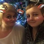 Hannah Chadwick - @hannipan - Instagram