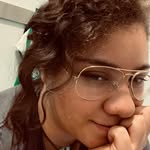 Hannah Chambliss - @sunnystarfruit - Instagram