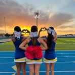 Hannah Chambliss - Facebook