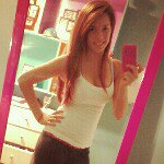Hannah Chamness - @hannahxbabyyx - Instagram