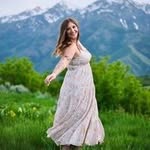 Hannah Chaney - @hanchaney - Instagram