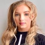 Hannah chard - @hannahchard1023 - Instagram
