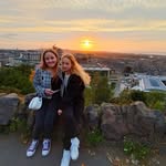 Hannah Chard - @hannah.star13 - Instagram
