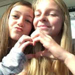 all love no hate 💗💗💗 - @hannah____charles - Instagram
