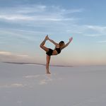 Hannah Charles - @hannahcharles.yoga - Instagram