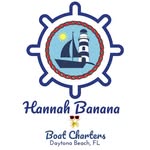 Hannah Banana Boat Charters - @hannahbananaboatcharters - Instagram
