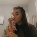 Hannah Charters - @hannahchartersspam - Instagram