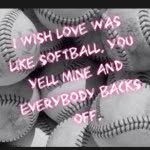 Hannah Chavis - @softballplaya2000 - Instagram