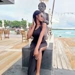 Anaicka Benchicka Revange - @hannahchickah - Instagram