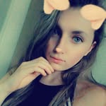 Hannah Chick - @nerner104 - Instagram