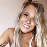 Hannah kaye olson - @hannah_chickalove_1999 - Instagram