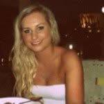 Hannah Scott - @hannahchicky - Instagram