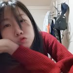 ℋᎯℕℕᎯℋ - @hannah__chow - Instagram
