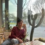 Hannah Chow - @hannahchow514 - Instagram
