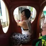 Hannah Chow - @hannahchow8835 - Instagram