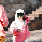 Hannah Chow - @hannah.chow116 - Instagram