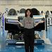 Hannah Chow - Facebook