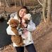 Hannah Chow - Facebook