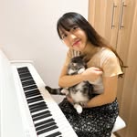 Hannah chow - @music._.hannah - Instagram