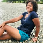 Hannah Tehangemea  Hong chow - @hannah_chowii101 - Instagram