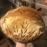 Hannah Christopherson - @hannahlovestobake - Instagram