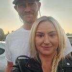 Hannah Gore-Christopherson - @hannahroseg88 - Instagram