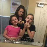 Hannah Christopherson - @hannah__spam690 - Instagram