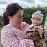 Hannah Christopherson - @hannahbchristopherson - Instagram