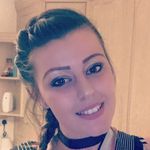 Hannah - @x.hannahchristopherson.x - Instagram