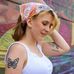 Hannah Chutes - Facebook