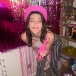Hannah - @hannah_clack - Instagram