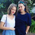 Hannah &amp; Clancy - Facebook