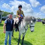 Hannah Clancy - @hannahclancy.eq - Instagram