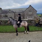 Hannah Clancy - @hrc_equestrian - Instagram