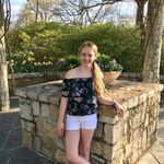 Hannah Clary - @hannahkc1234 - Instagram
