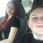 Hannah Clary - @clary5928 - Instagram