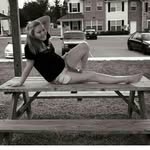 Hannah Claxton - @hannahbugss - Instagram