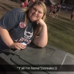 Hannah Rhae Claxton - @hannah_montana_who - Instagram