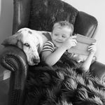 Hannah Cleary - @the_boy_and_the_basset - Instagram